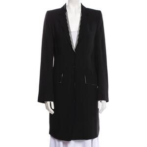 ❤️Ann Demeulemeester Virgin Wool Coat❤️